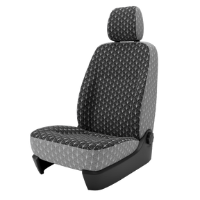 seat covers Transit (from 2014) Art Deco