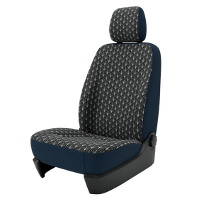 seat covers Tourneo Connect 3rd generation (from 2022) Art Deco