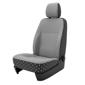 seat covers Transit (from 2014) Art Deco