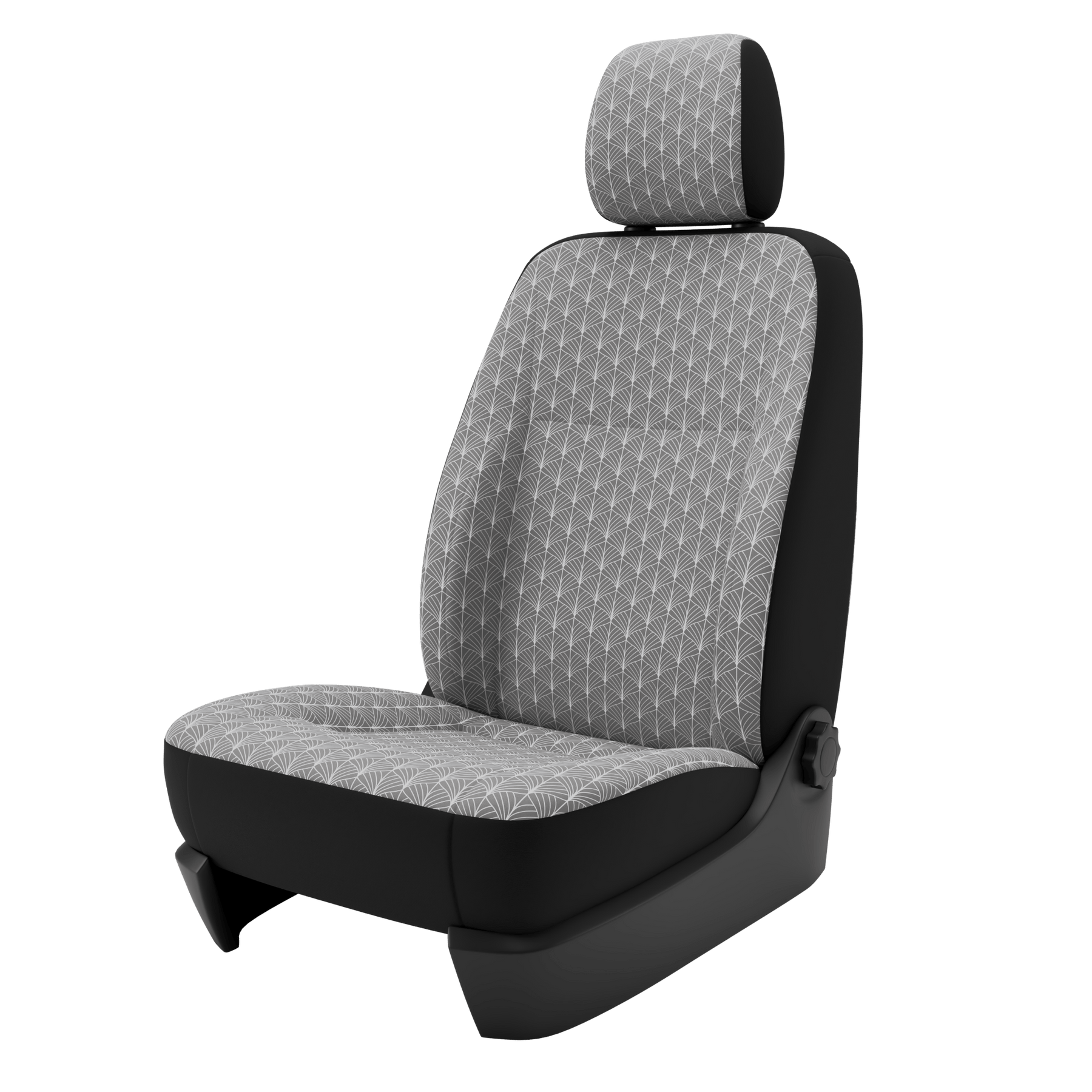 seat covers Transit (from 2014) Art Deco