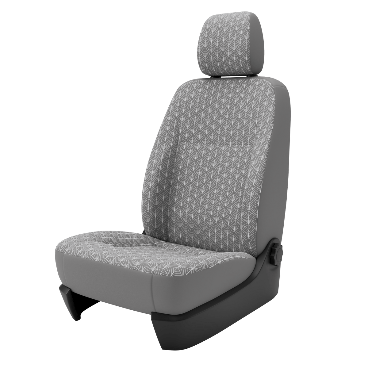 seat covers Tourneo Connect 3rd generation (from 2022) Art Deco