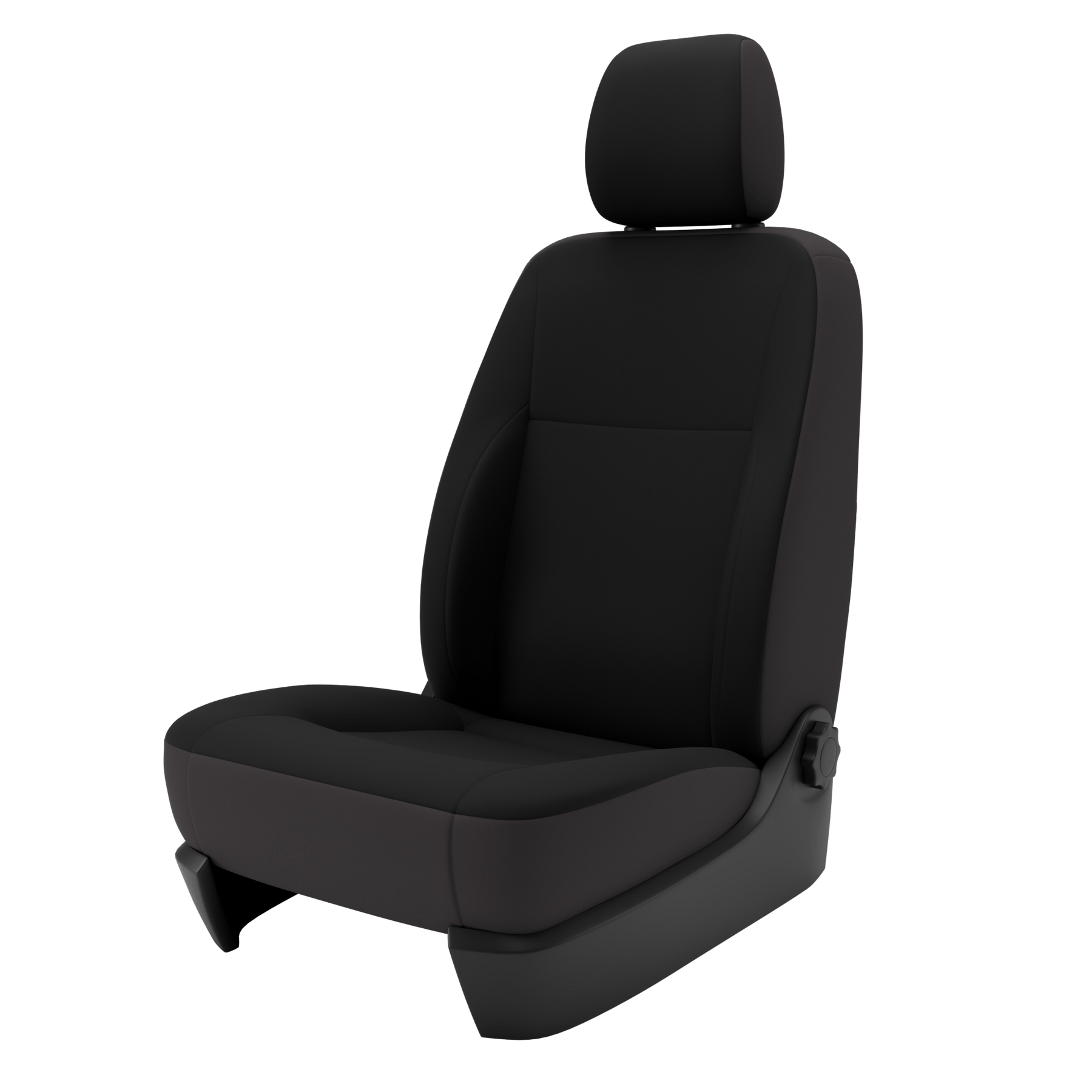 seat covers Transit (from 2014) Plain colors