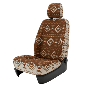 seat covers Tourneo Connect 3rd generation (from 2022) Boho