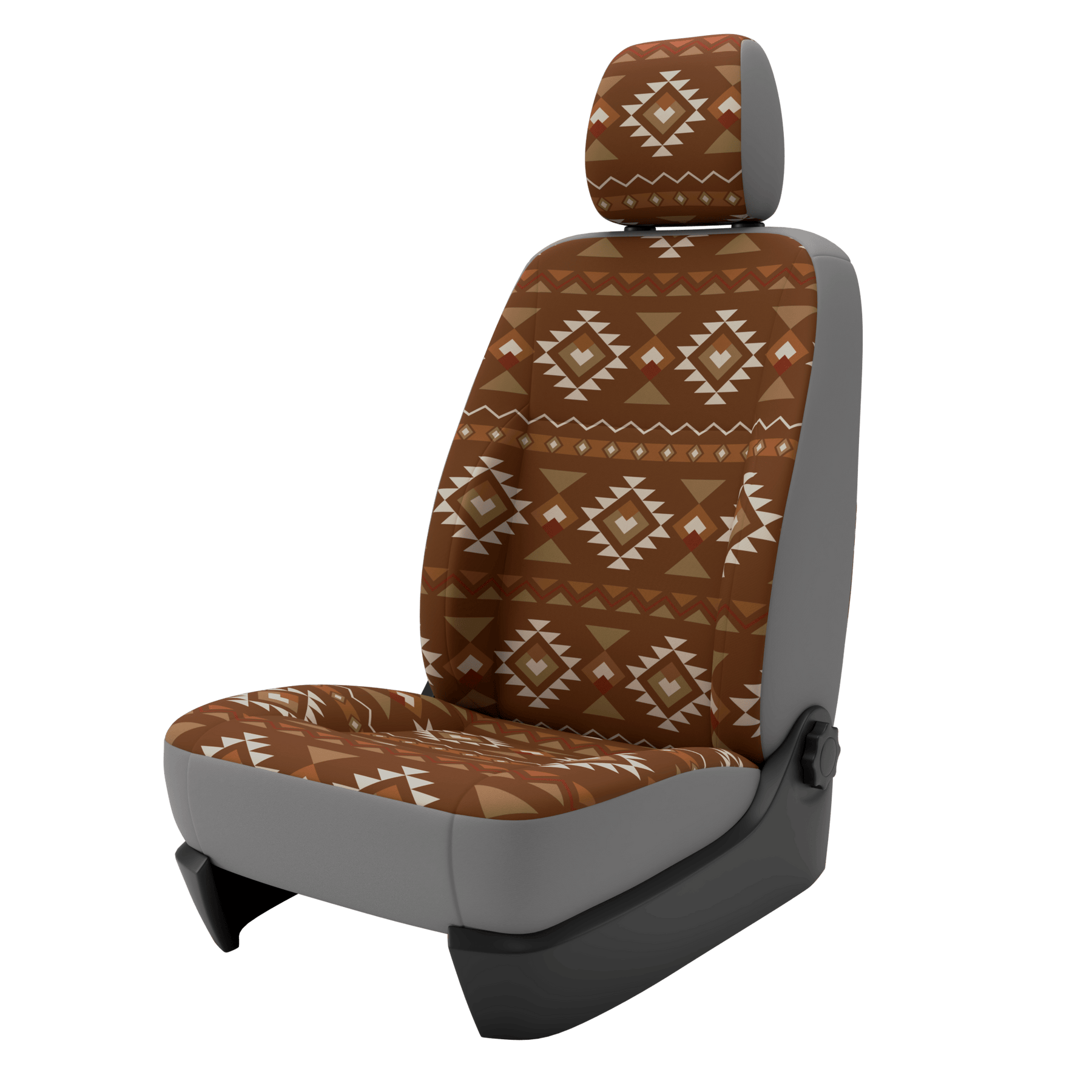 seat covers Tourneo Connect 3rd generation (from 2022) Boho