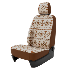 seat covers Tourneo Connect 3rd generation (from 2022) Boho