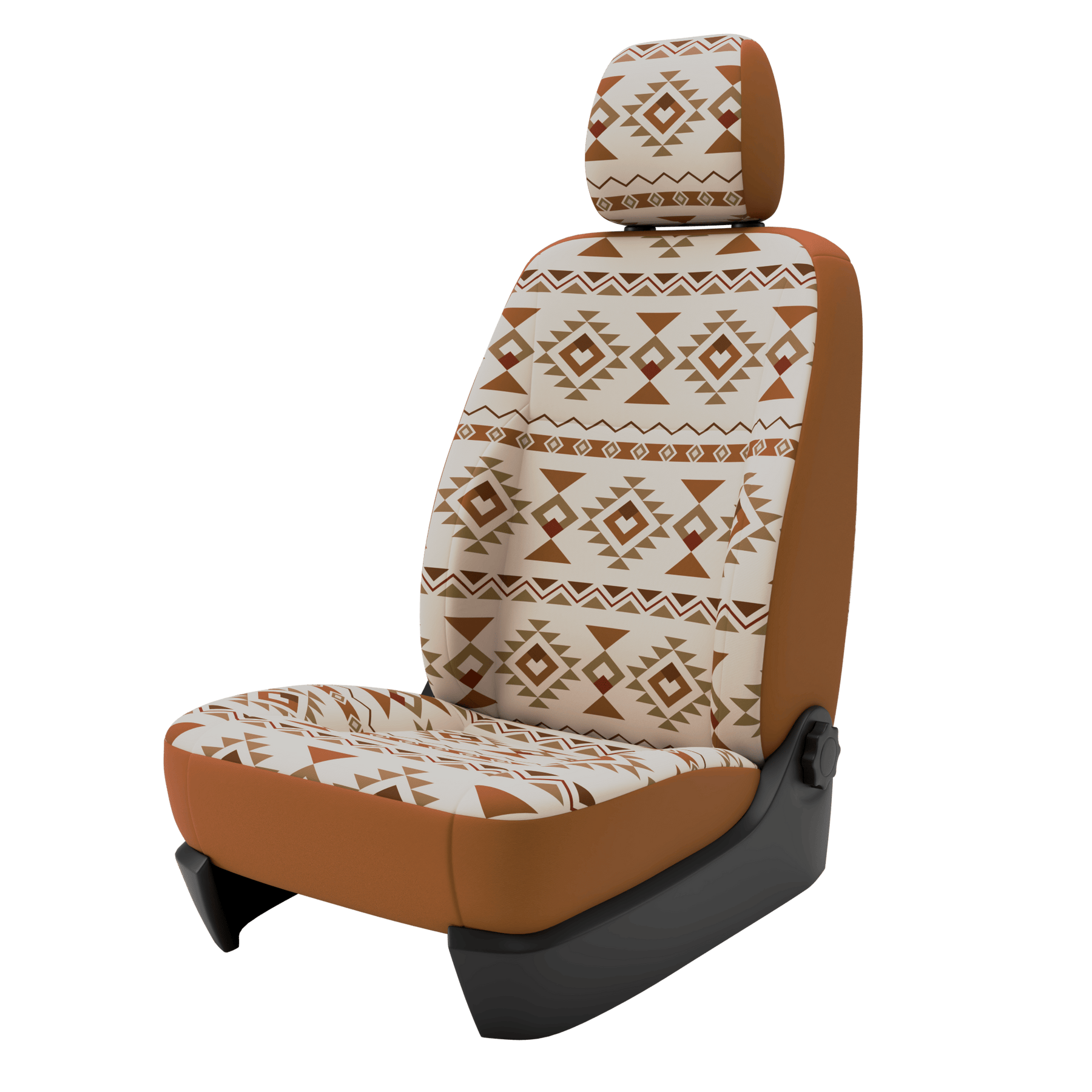 seat covers Tourneo Connect 3rd generation (from 2022) Boho