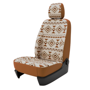 seat covers Tourneo Connect 3rd generation (from 2022) Boho