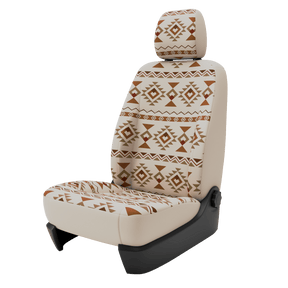 seat covers Tourneo Connect 3rd generation (from 2022) Boho