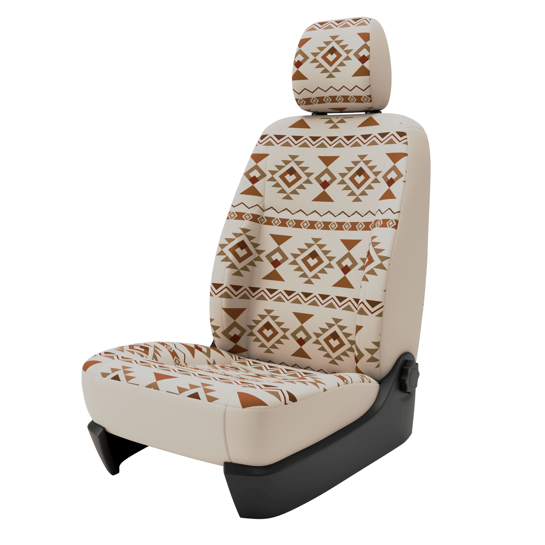 seat covers T6.1 Multivan Boho Love Light