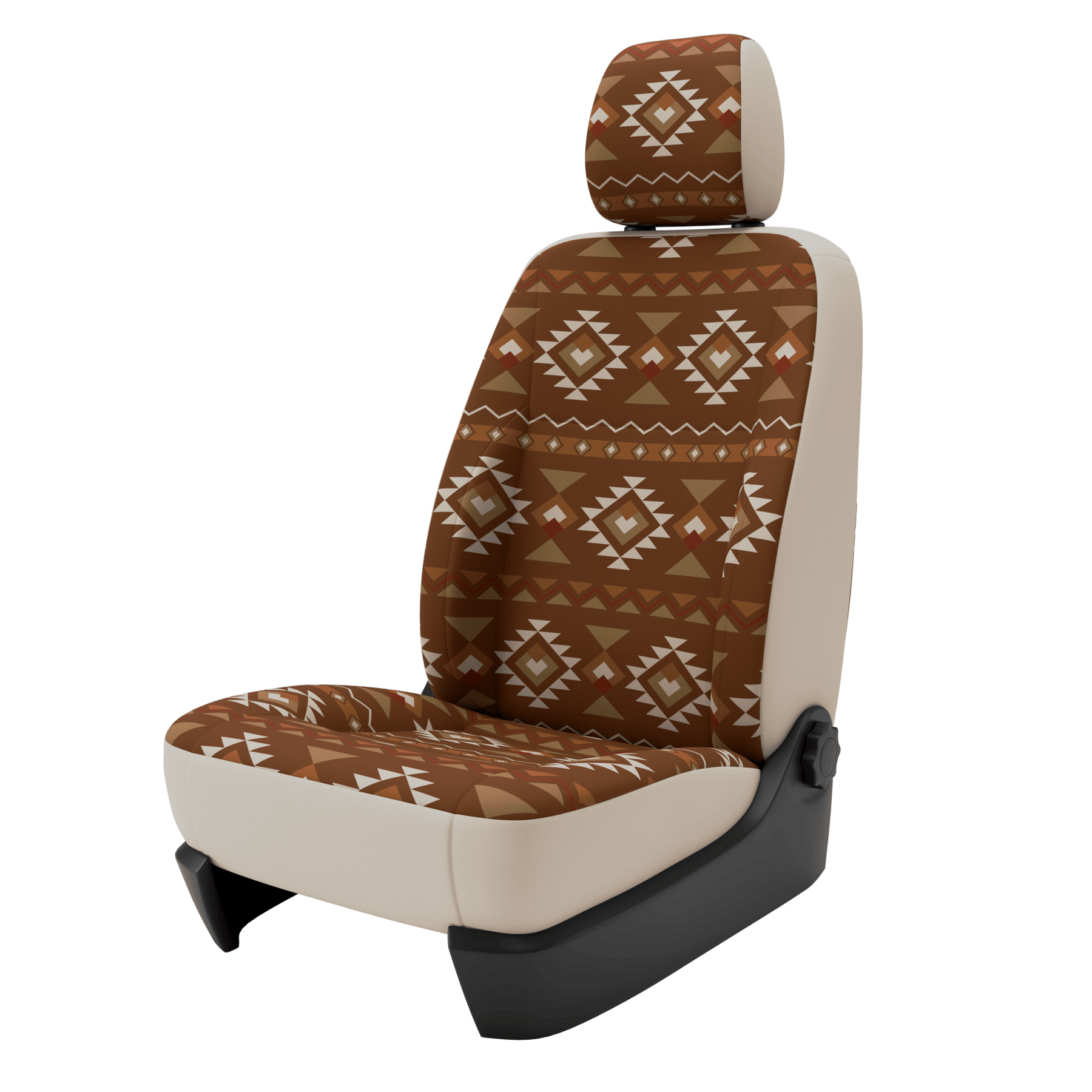 seat covers Tourneo Connect 3rd generation (from 2022) Boho