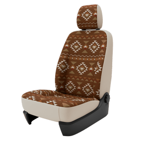 seat covers Tourneo Connect 3rd generation (from 2022) Boho