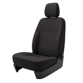 seat covers Tourneo Connect 3rd generation (from 2022) Plain colors