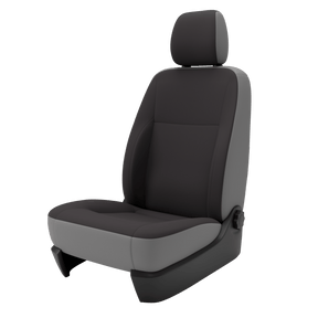 seat covers Tourneo Connect 3rd generation (from 2022) Plain colors