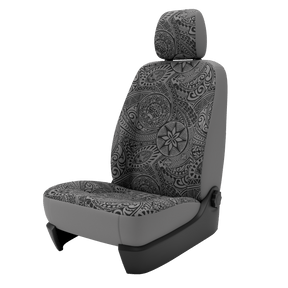 seat covers Tourneo Connect 3rd generation (from 2022) Hawaii Dream