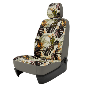 seat covers Transit Custom (from 2014) Toucan