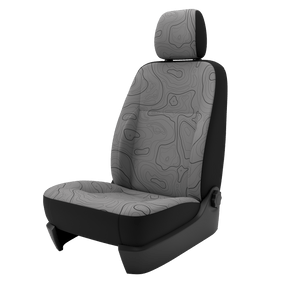 seat covers Transit (from 2014) Wild Lines