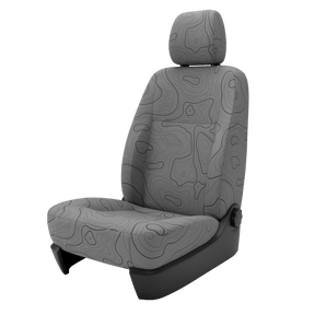 seat covers Transit (from 2014) Wild Lines