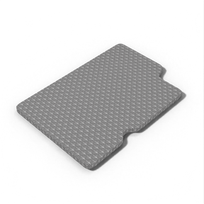 VW T6/T6.1 California mattress cover