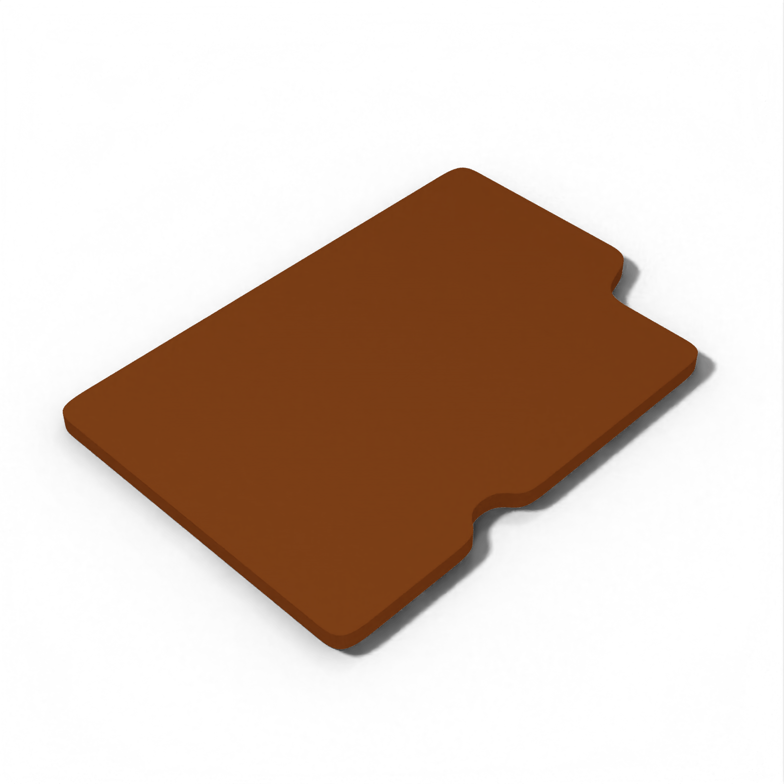 VW T6/T6.1 California mattress cover