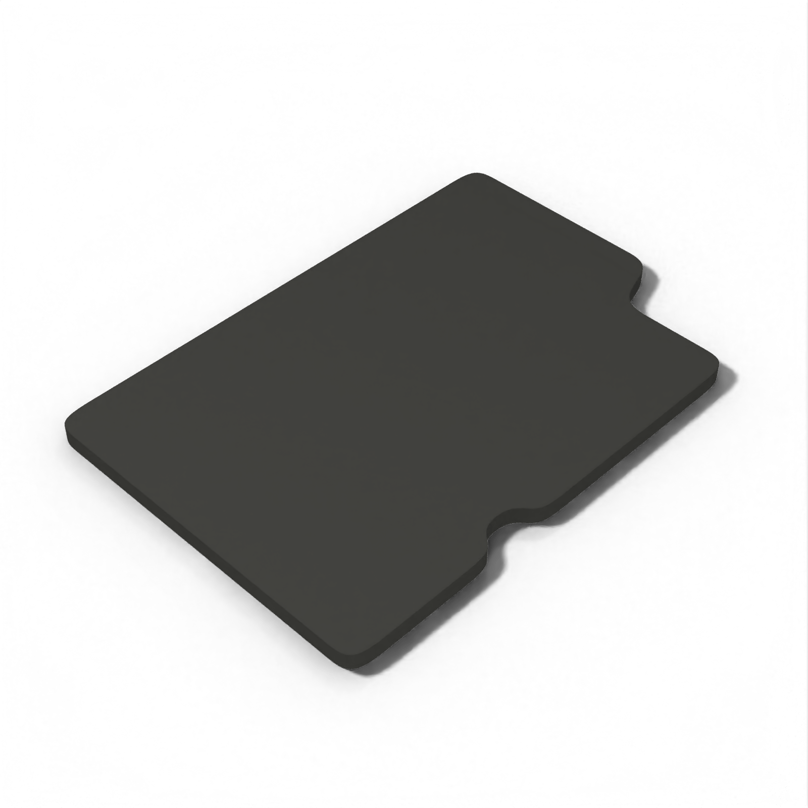 VW T6/T6.1 California mattress cover