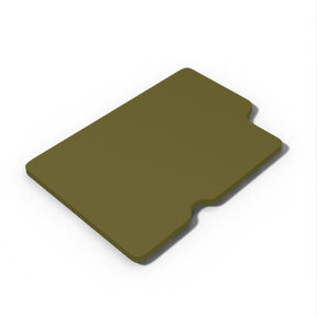 VW T6/T6.1 California mattress cover