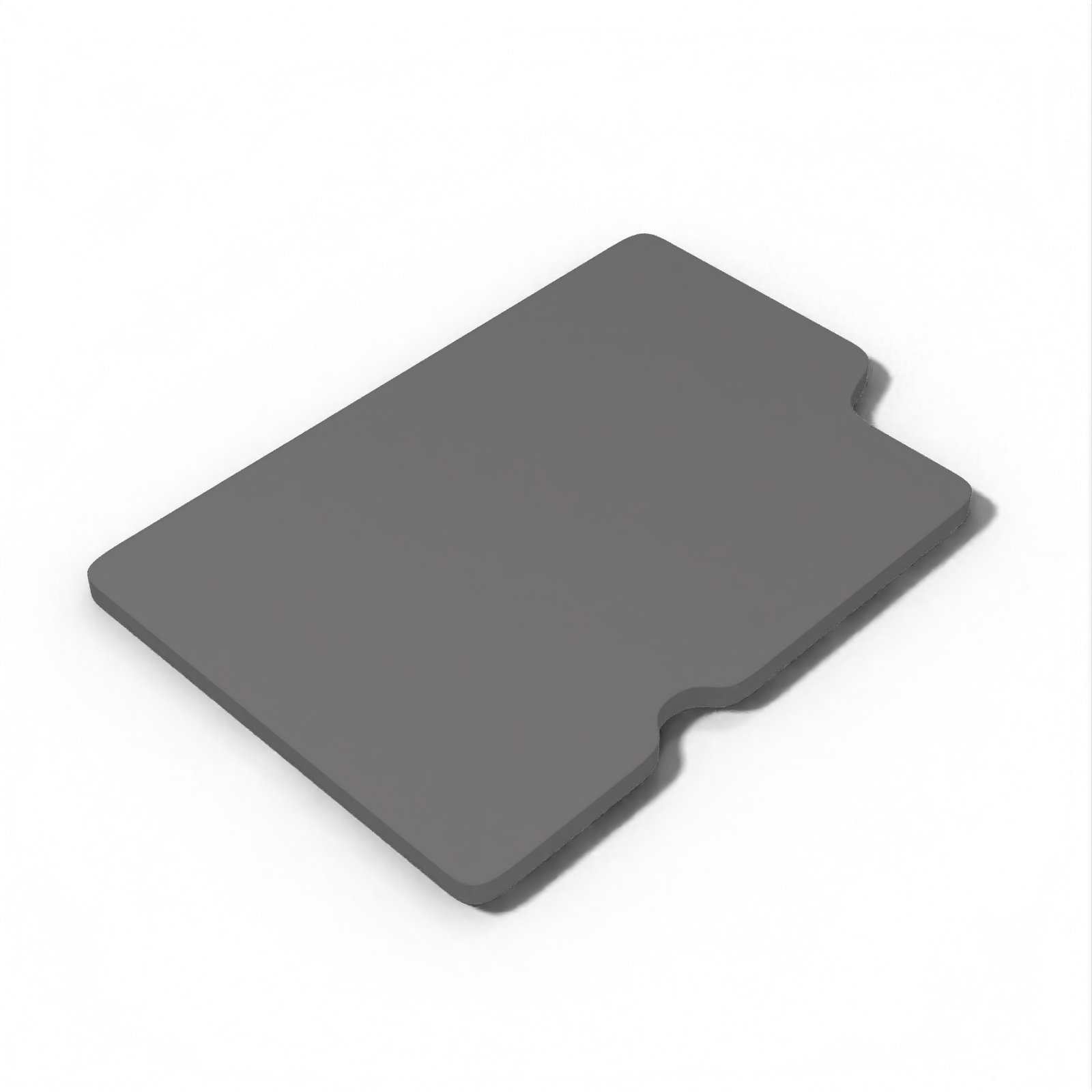 VW T6/T6.1 California mattress cover