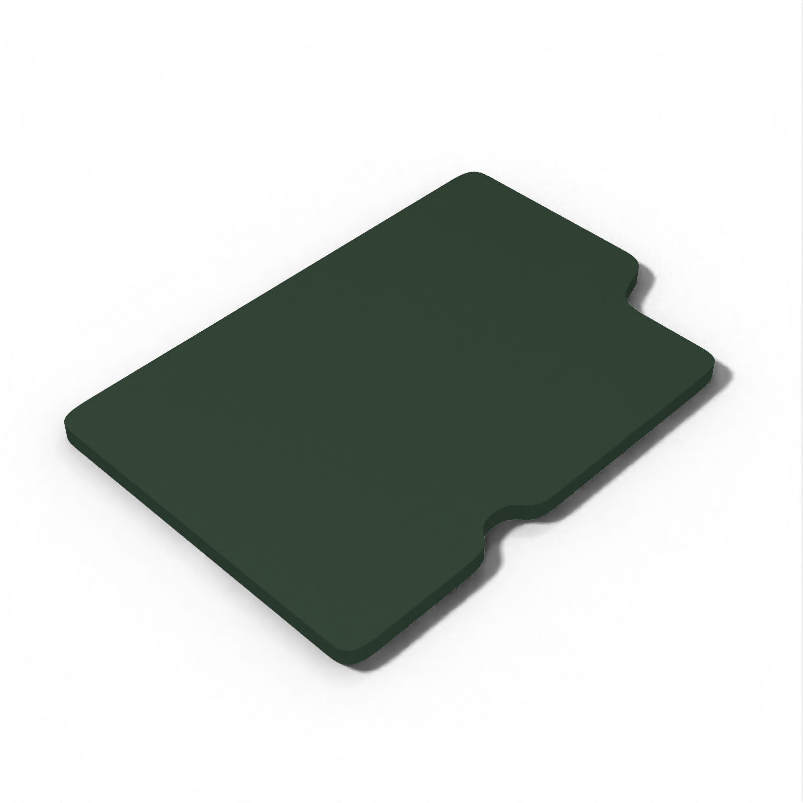 VW T6/T6.1 California mattress cover