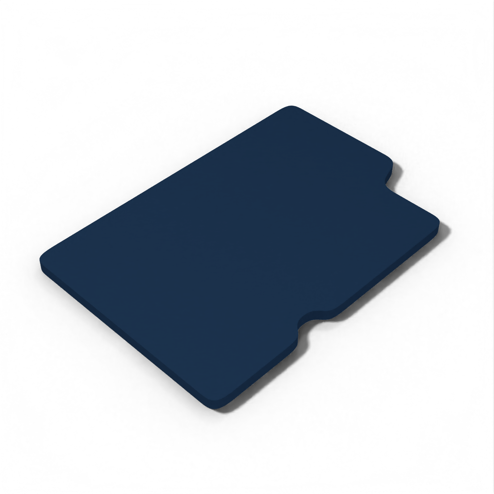 VW T6/T6.1 California mattress cover