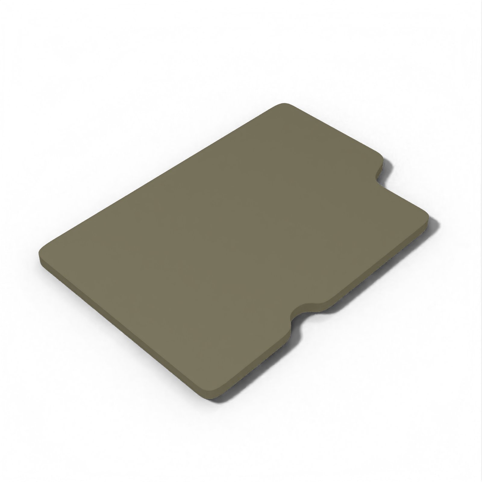 VW T6/T6.1 California mattress cover