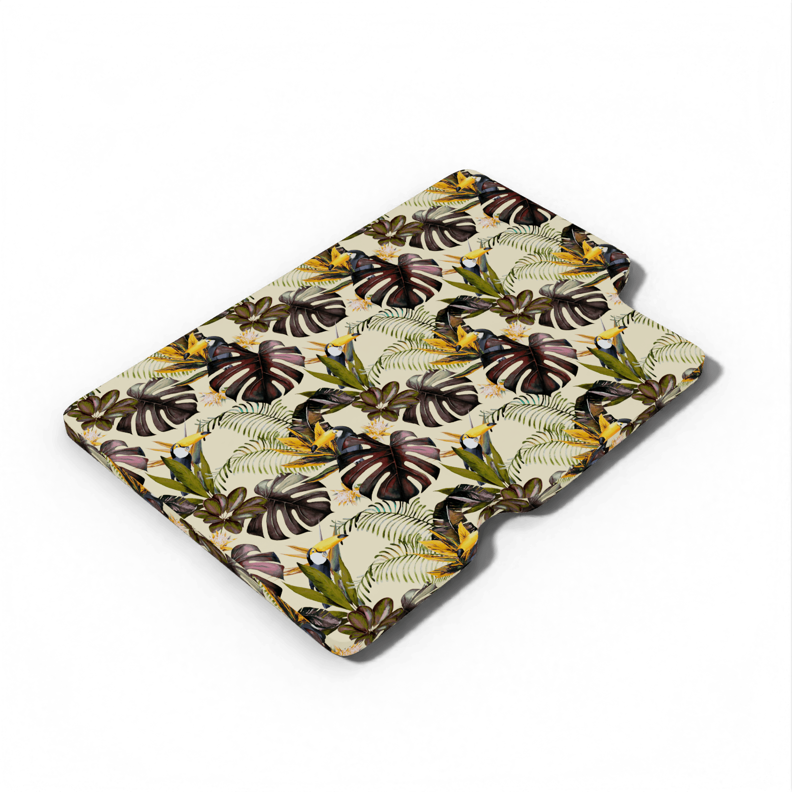 VW T6/T6.1 California mattress cover