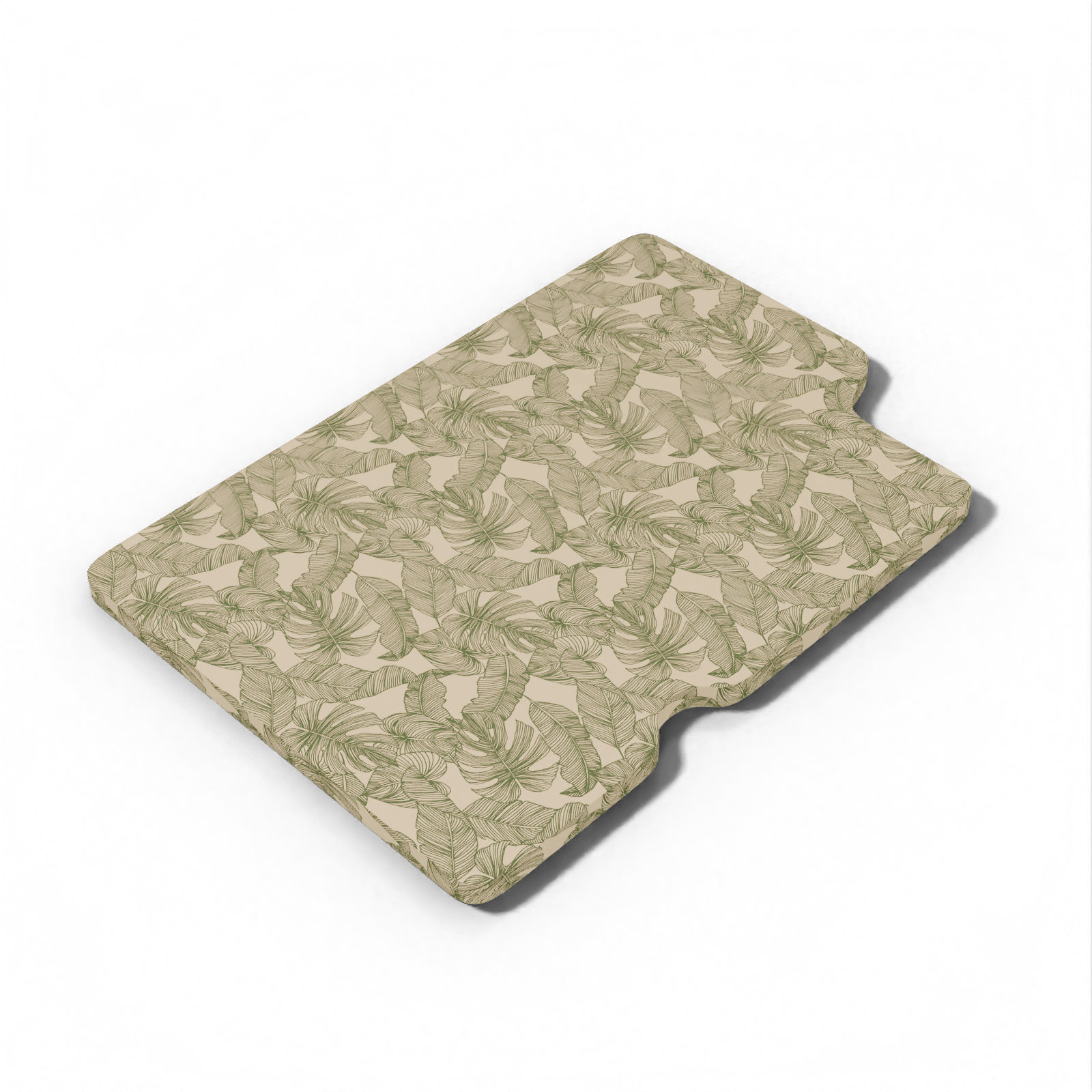 VW T6/T6.1 California mattress cover