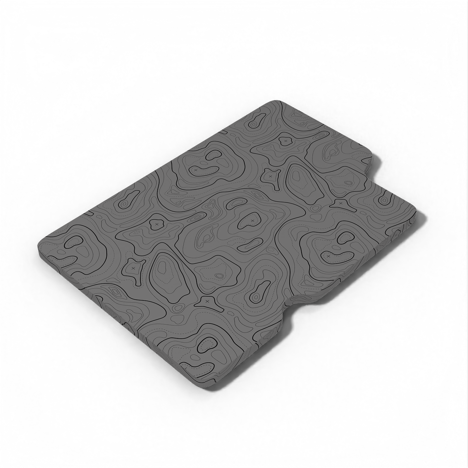 VW T6/T6.1 California mattress cover