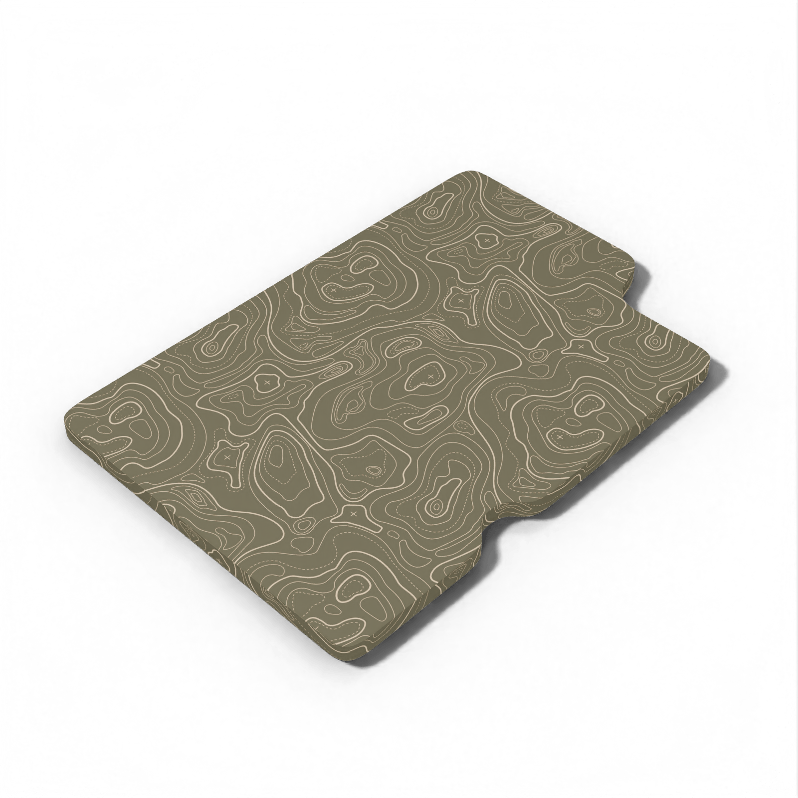 VW T6/T6.1 California mattress cover