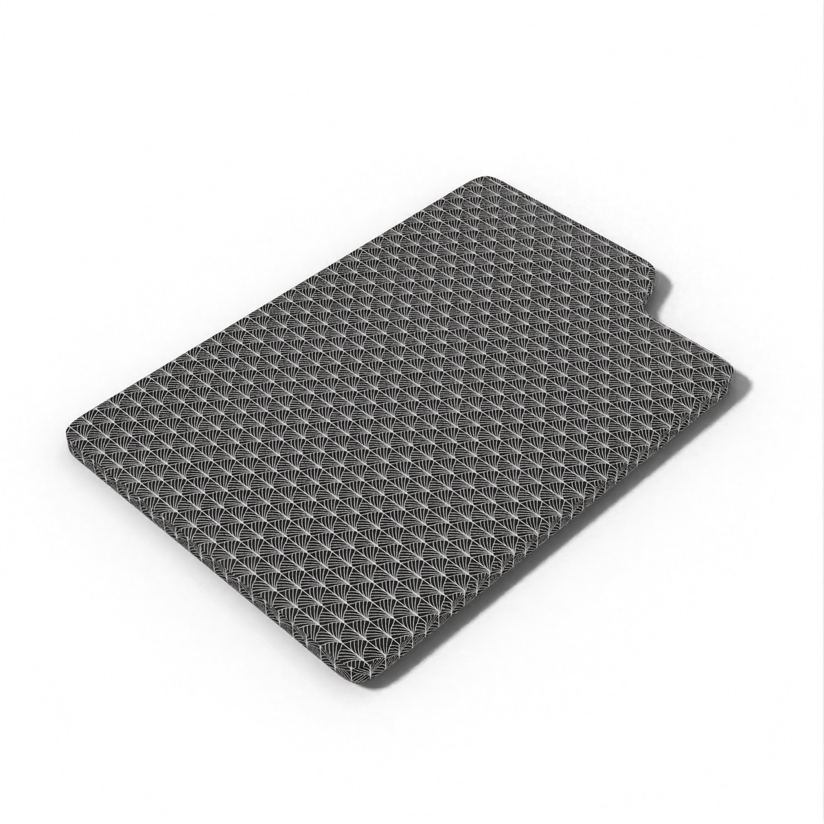 VW T4 California mattress cover