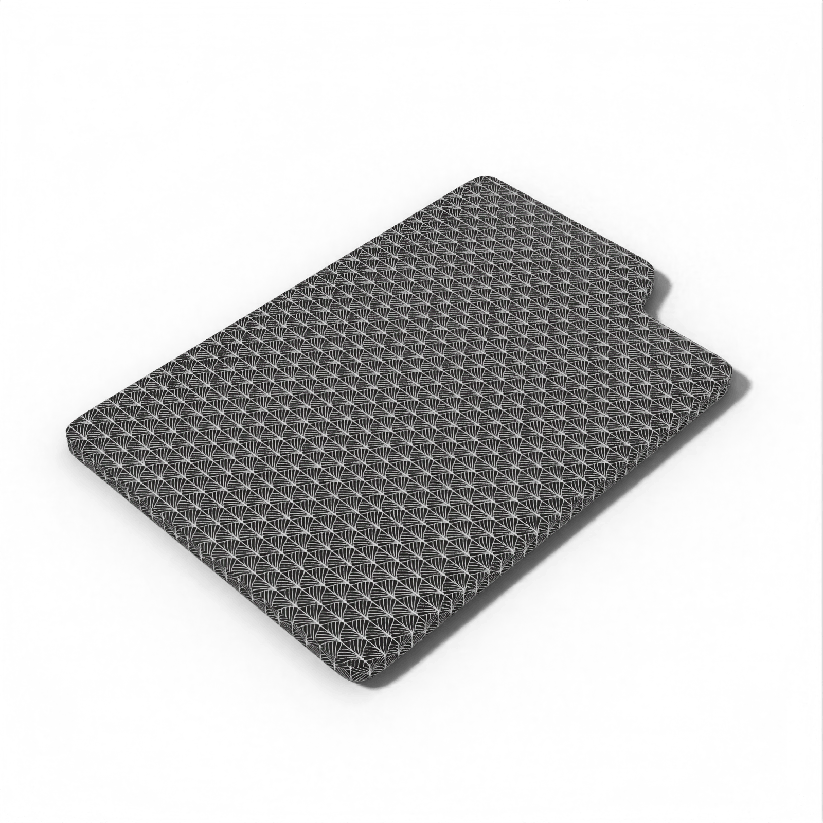 VW T4 California mattress cover