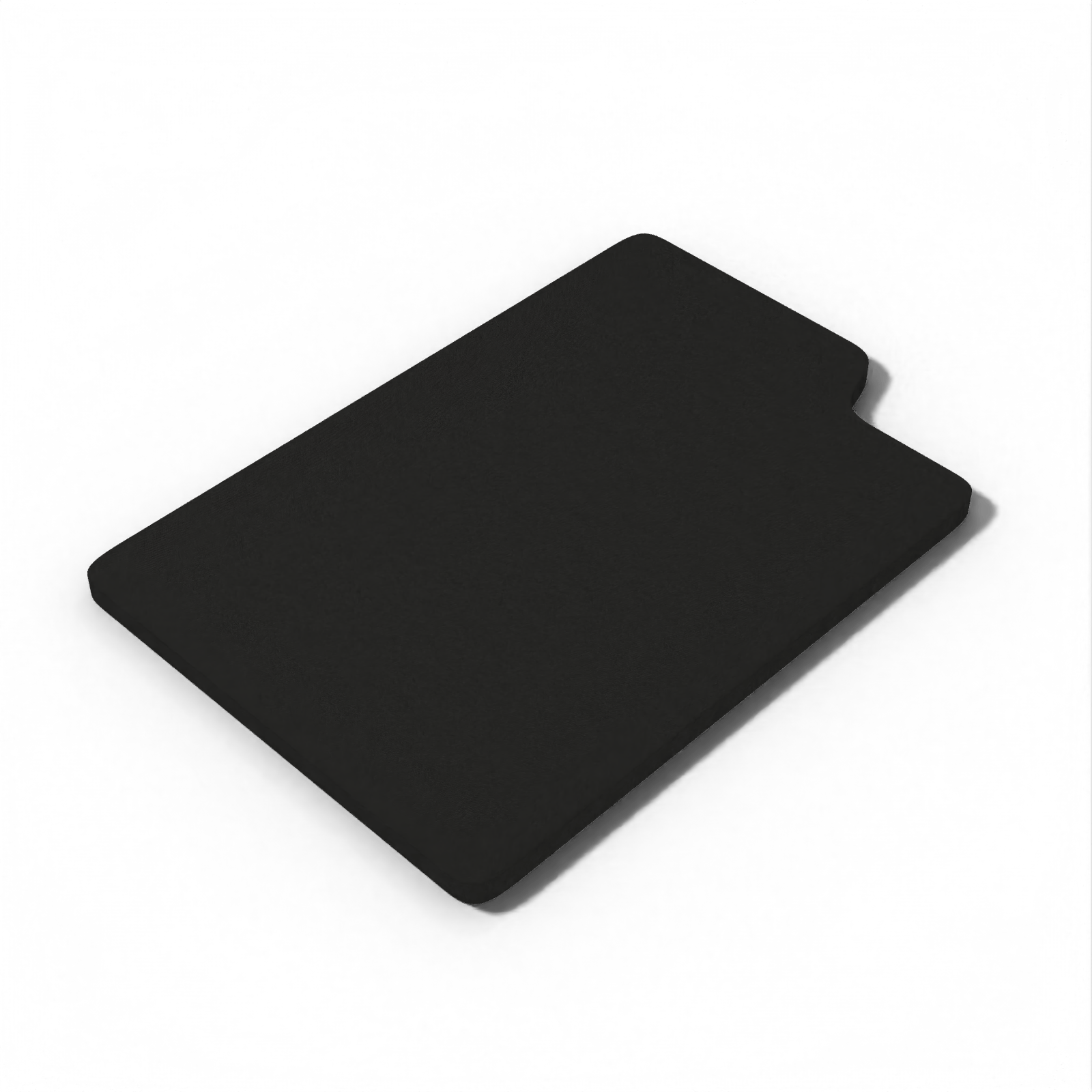 VW T6/T6.1 California mattress cover