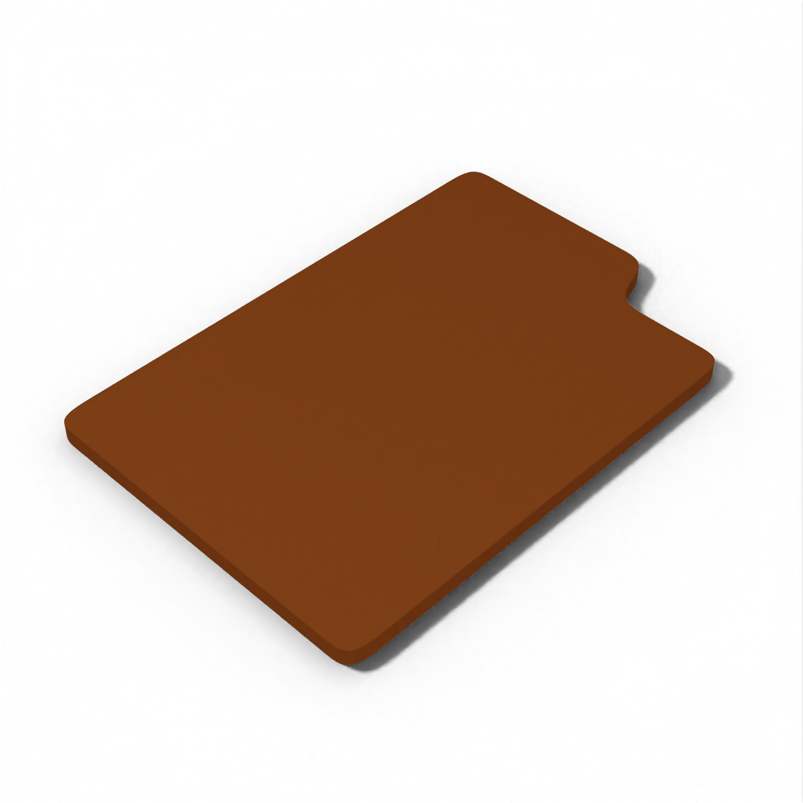 VW T6/T6.1 California mattress cover