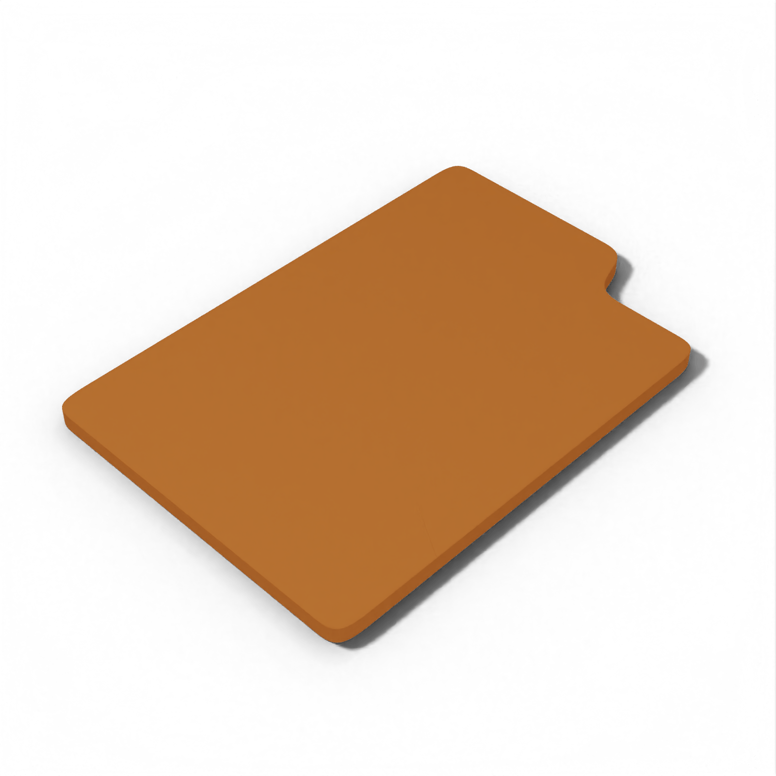 VW T6/T6.1 California mattress cover