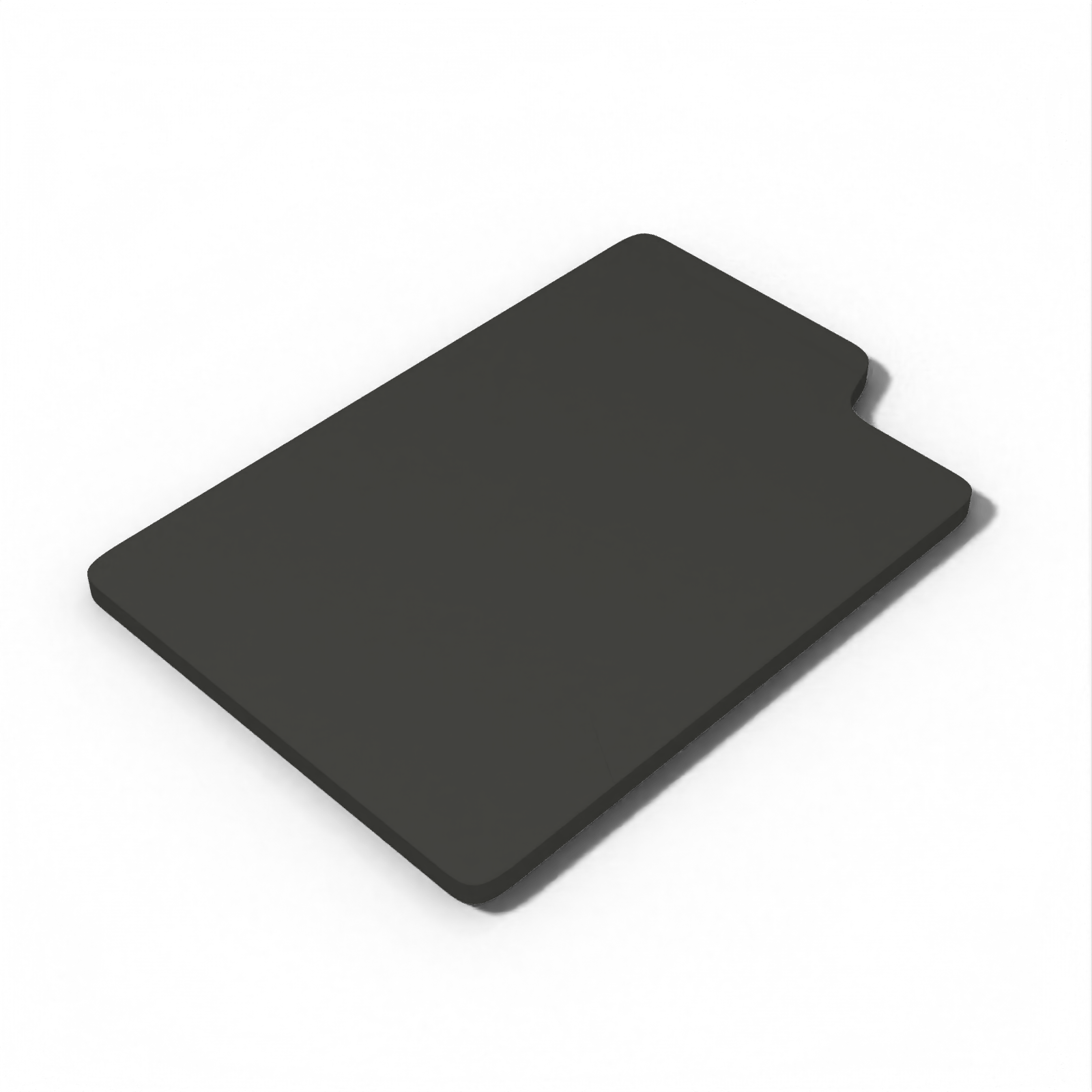 VW T6/T6.1 California mattress cover