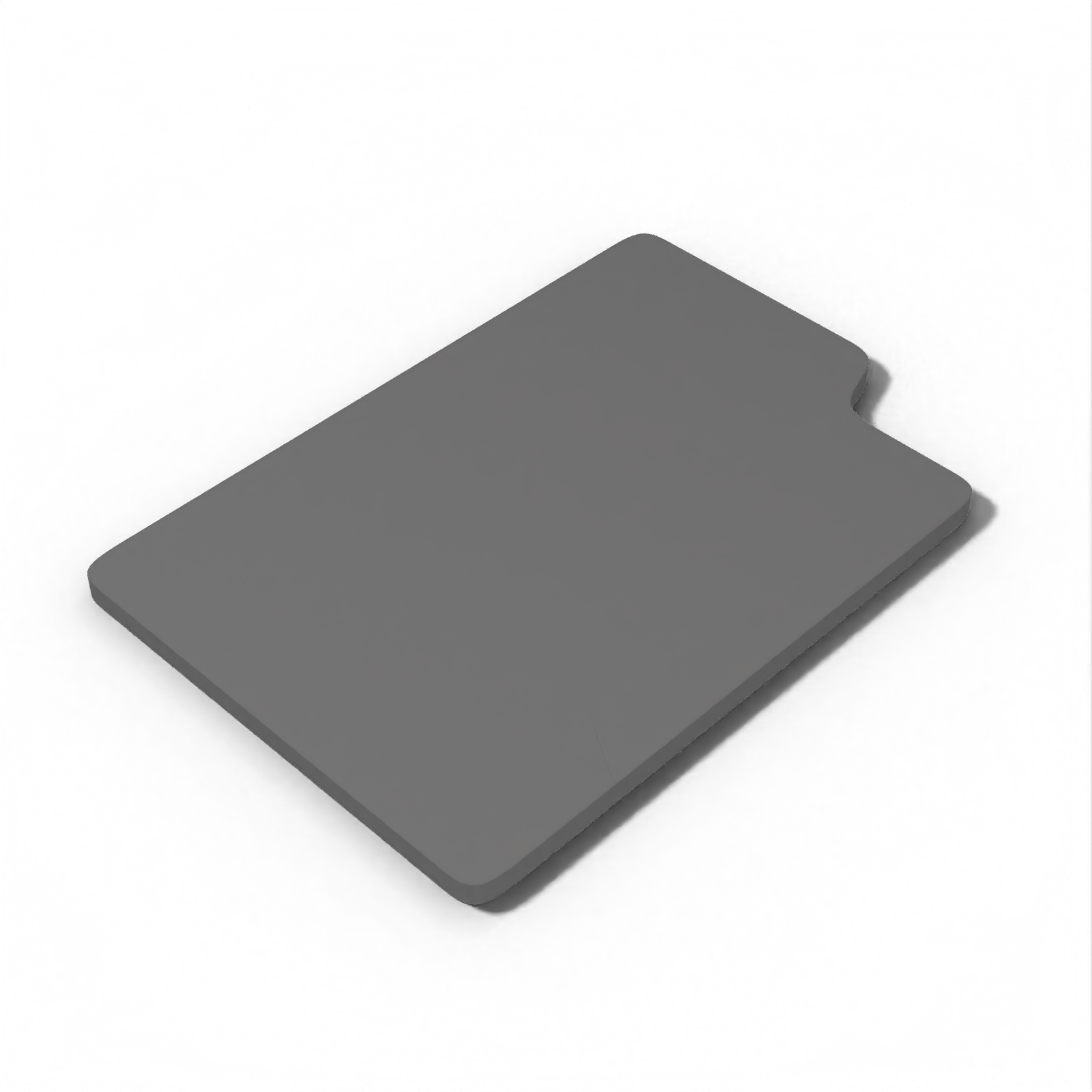 VW T6/T6.1 California mattress cover