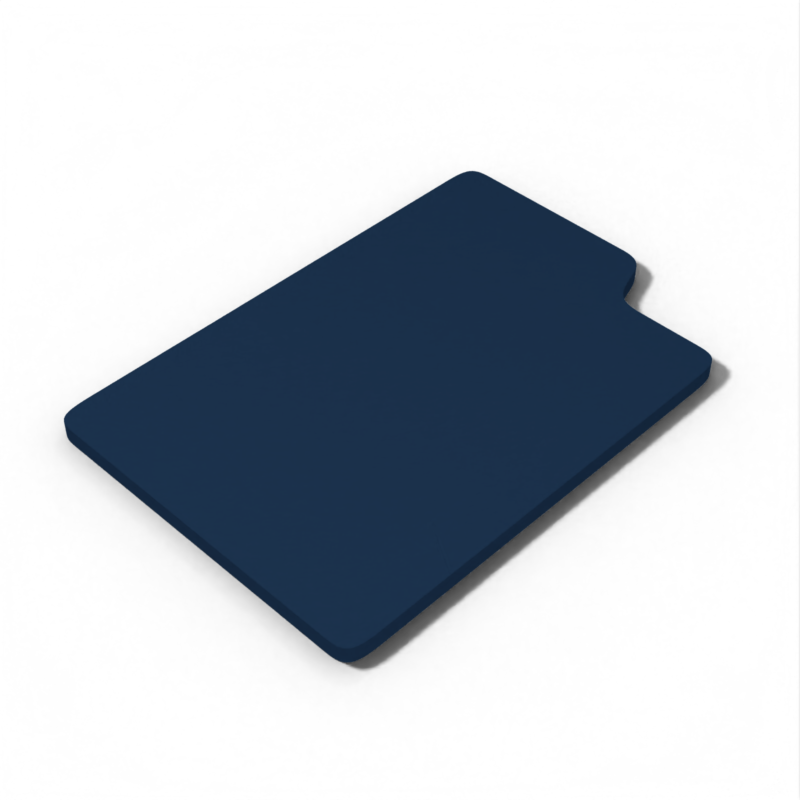 VW T6/T6.1 California mattress cover