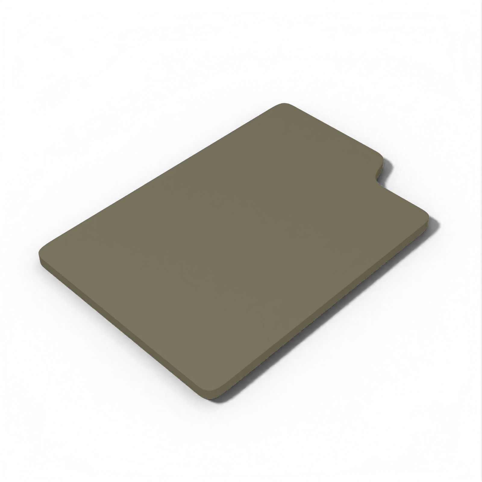 VW T6/T6.1 California mattress cover