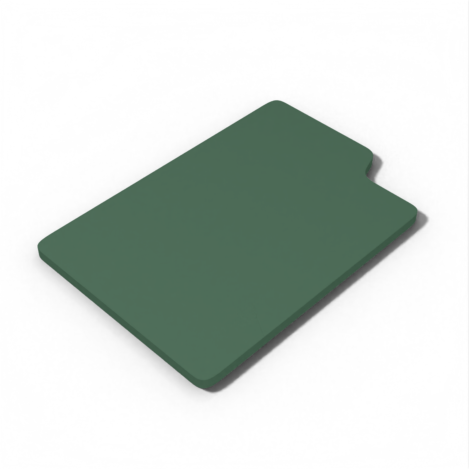 VW T6/T6.1 California mattress cover