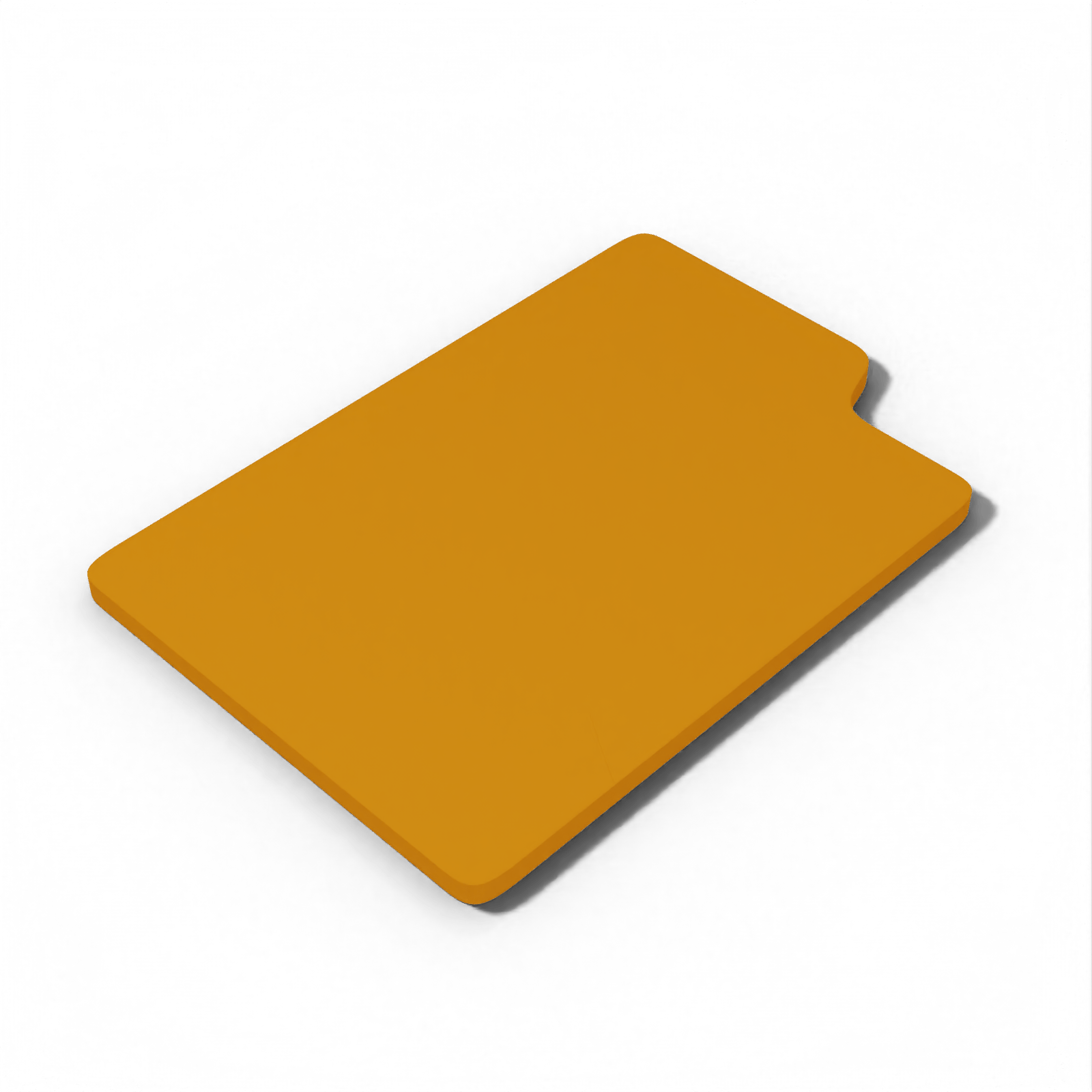 VW T6/T6.1 California mattress cover