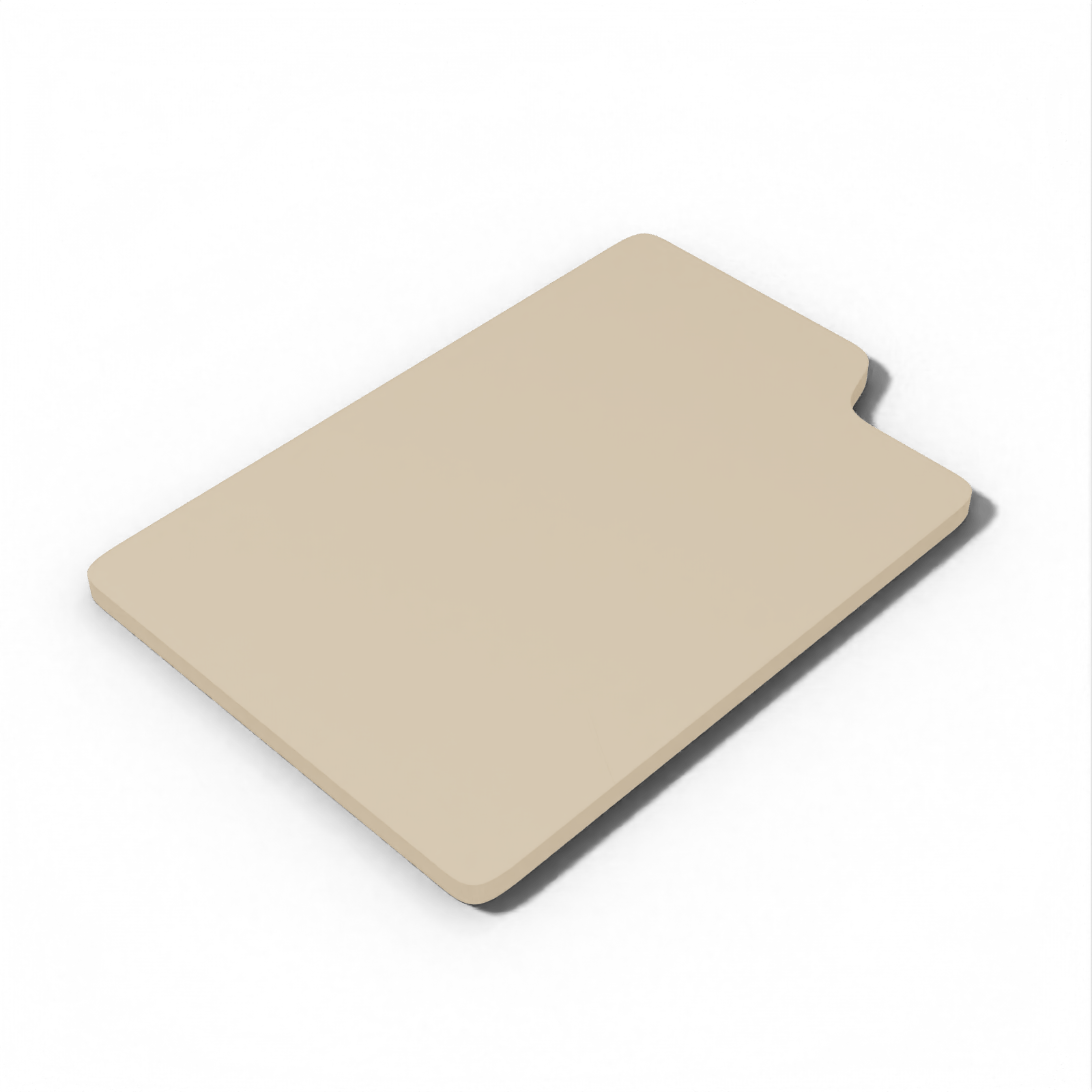 VW T6/T6.1 California mattress cover