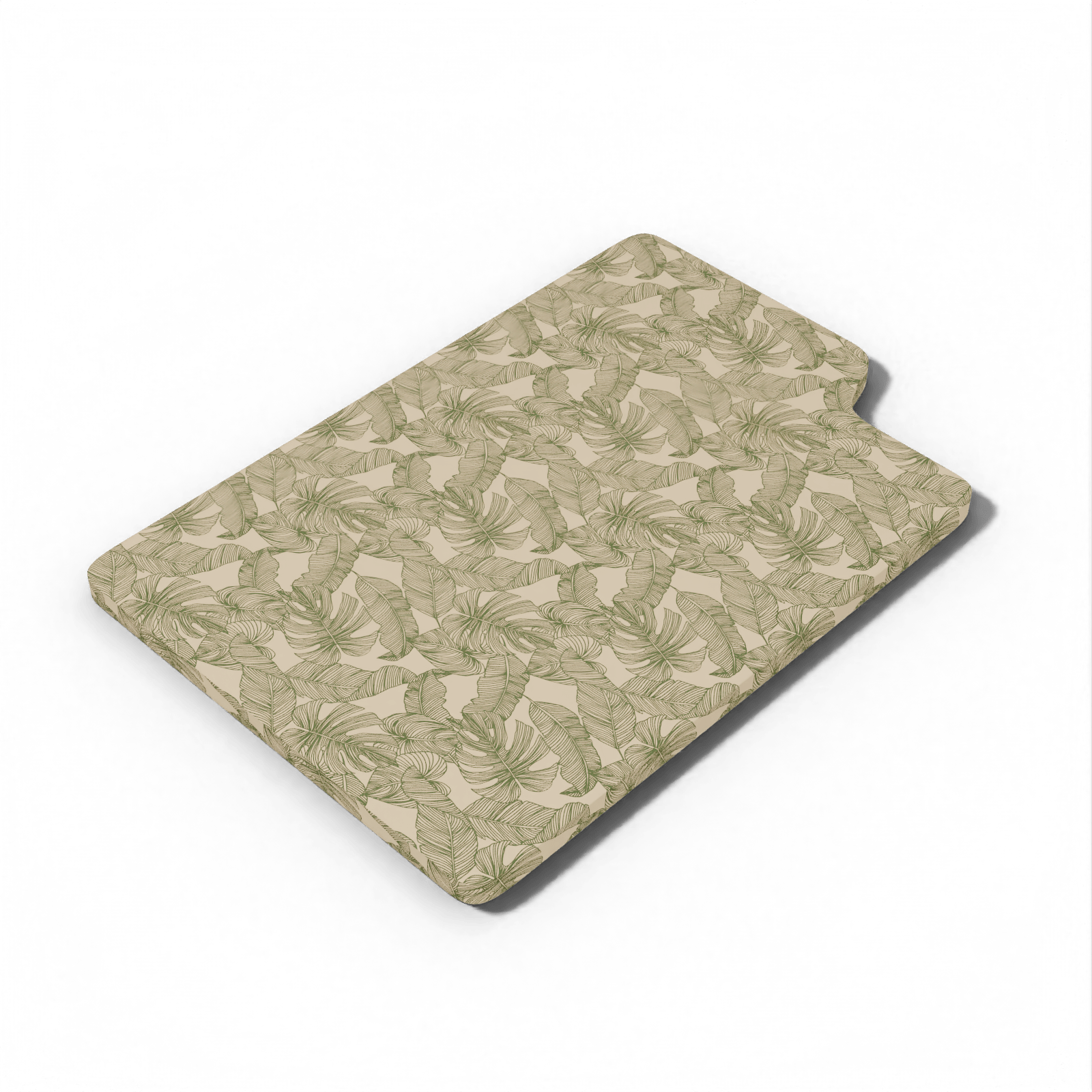 VW T6/T6.1 California mattress cover