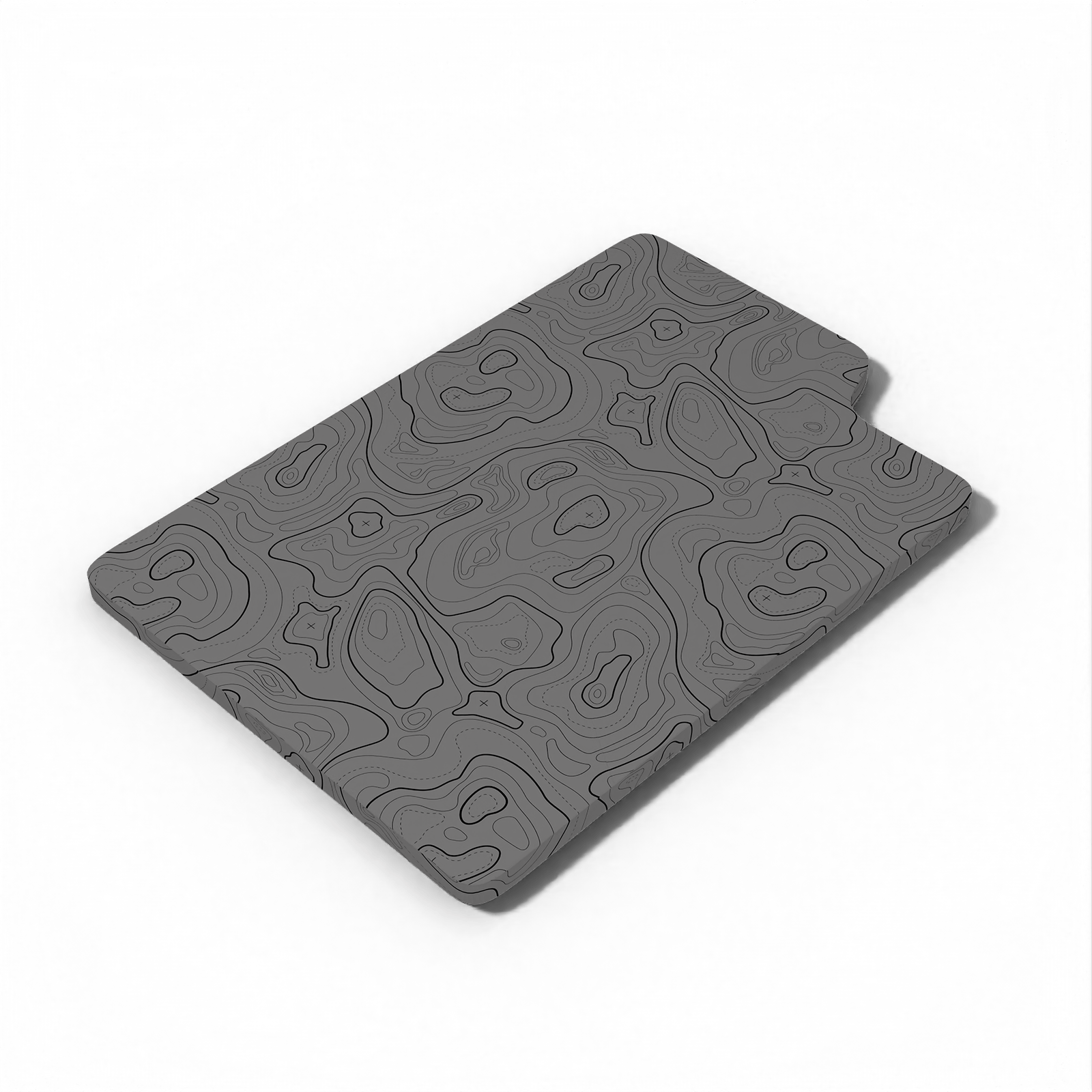 VW T6/T6.1 California mattress cover