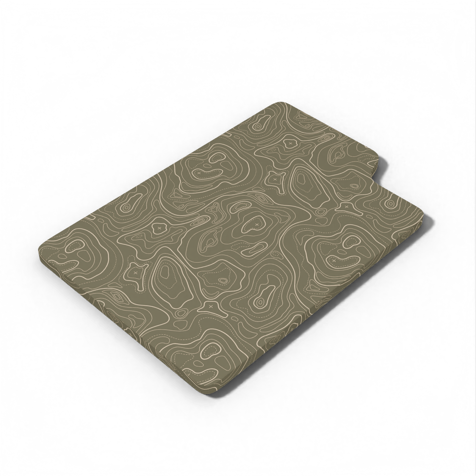 VW T6/T6.1 California mattress cover