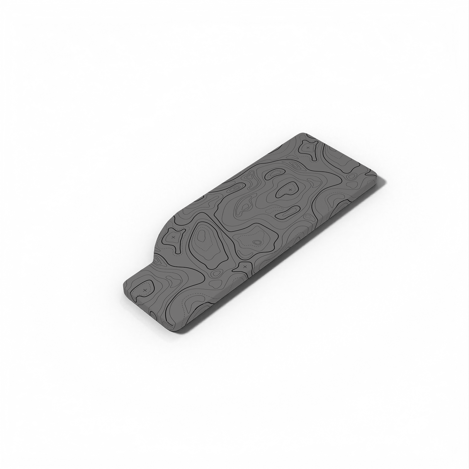 VW T6/T6.1 California mattress cover