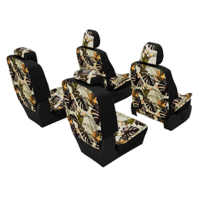 seat covers T7 Multivan Toucan